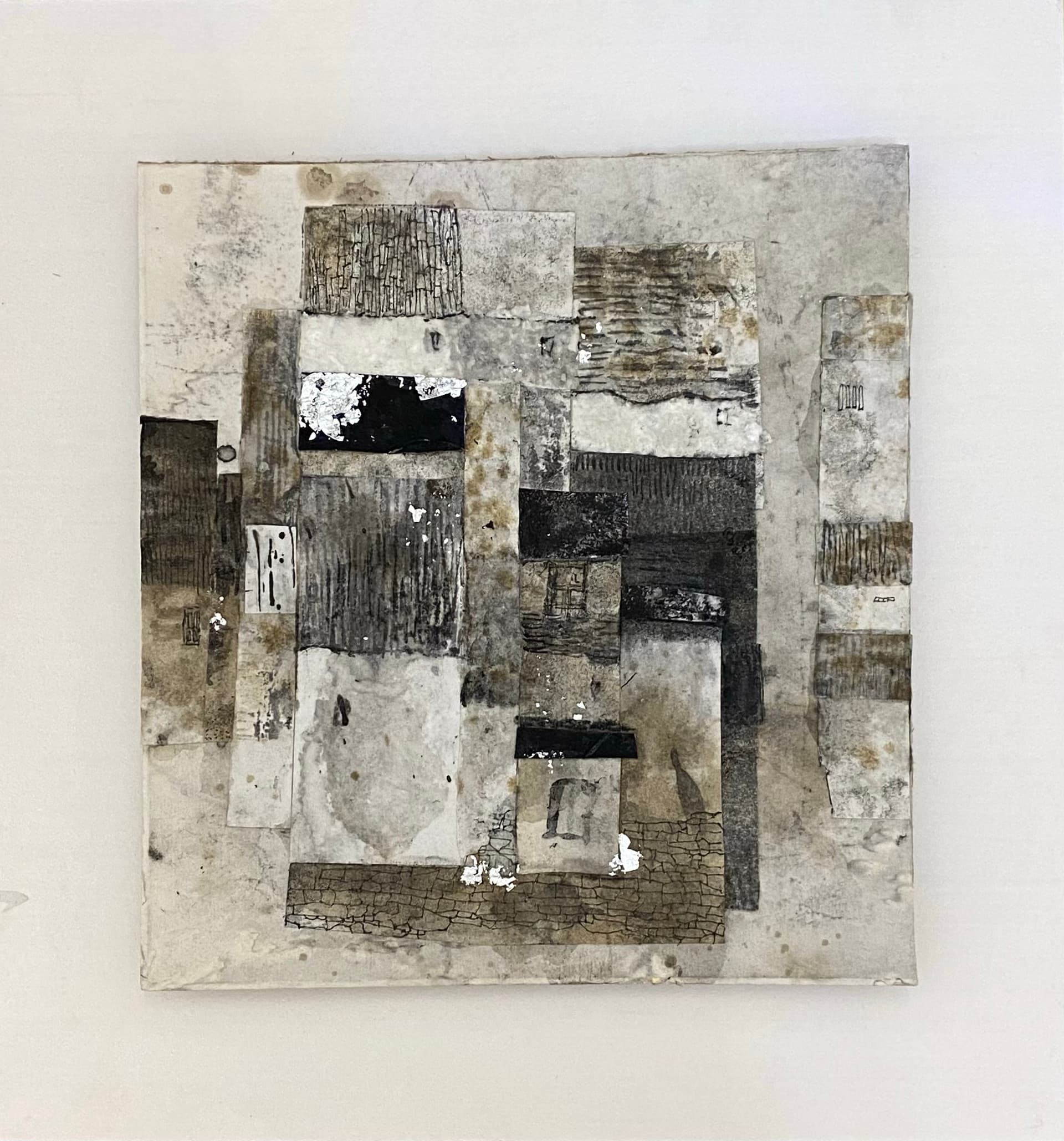 途中-5，陈雅蒙作品